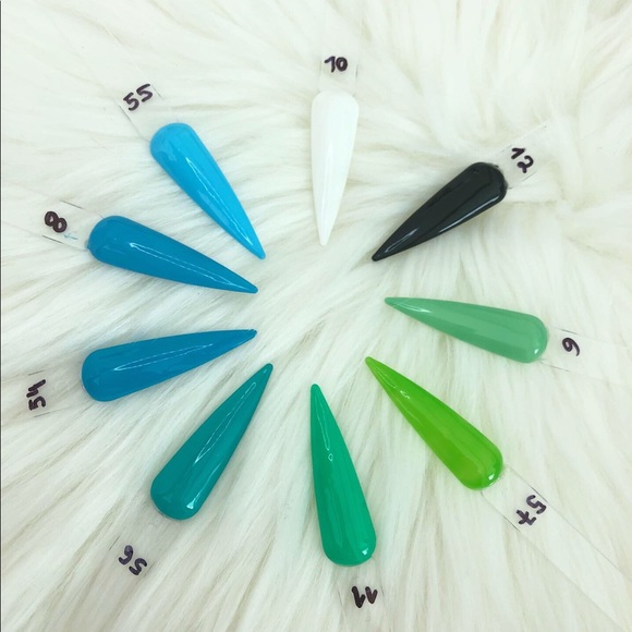 Press on Nails | Fake Nails - Picture 3 of 10